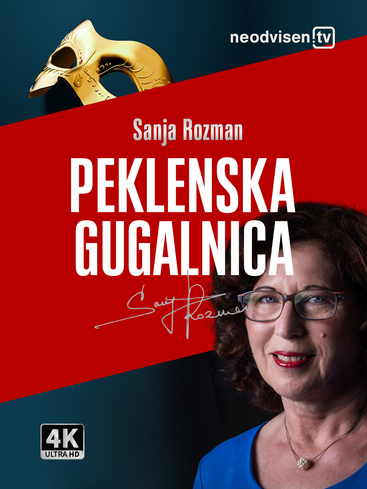 PEKLENSKA GUGALNICA